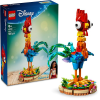LEGO Disney Vaiana 2: Heihei kakas 43272 