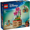 LEGO Disney Vaiana virágcserepe (43252)
