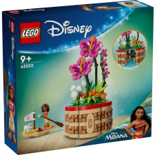 LEGO Disney Vaiana virágcserepe (43252) lego