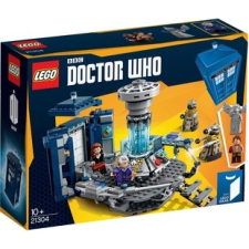 LEGO Doctor Who 21304 lego