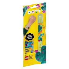 LEGO DOTS: 41922 Klassz kaktusz karkötő lego