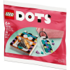 LEGO DOTS Állatos tároló és táskadísz 30637