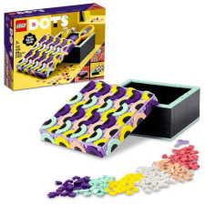 LEGO DOTS: Nagy doboz 41960 lego