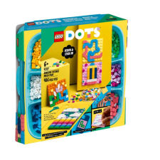 LEGO DOTS: Öntapadó óriáscsomag 41957 lego