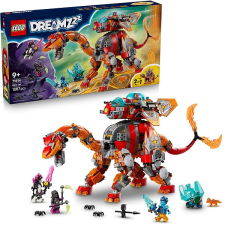 LEGO ® DREAMZzz 71514 Dinóűrhajó lego