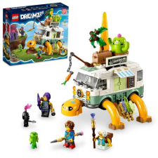 LEGO DREAMZzz: Mrs. Castillo teknősjárműve 71456 lego