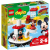 LEGO Duplo 10881 Mickey's Boat