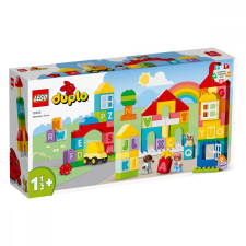LEGO Duplo 10935 - Betűváros lego