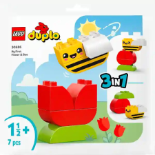 LEGO Duplo 30686 Első virágom és méhecském lego