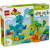 LEGO Duplo 3 az 1-ben guruló dinók 10451 