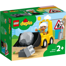 LEGO DUPLO Buldózer (10930) lego