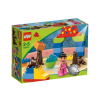 LEGO Duplo - Cirkuszi előadás 10503