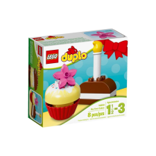 LEGO DUPLO® Elso süteményem 10850 lego