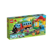 LEGO Duplo Első vasútkészletem 10507 lego