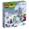 LEGO DUPLO Jégvarázs Kastély (10899)