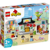 LEGO DUPLO Kínai kultúra 10411