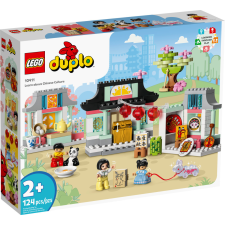 LEGO DUPLO Kínai kultúra 10411 lego