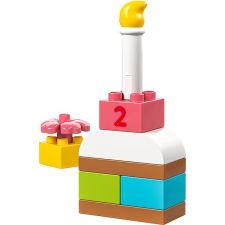 LEGO ® DUPLO® My First 30712 Születésnapi torta lego