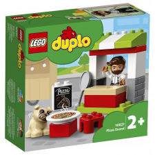 LEGO DUPLO Pizzéria (10927) lego