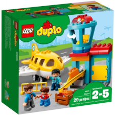 LEGO Duplo Repülőtér 10871 lego