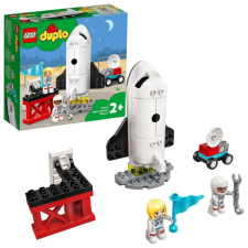 LEGO DUPLO - Town Űrsikló küldetés (10944) lego