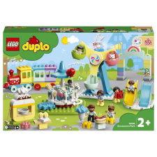 LEGO DUPLO - Vidámpark (10956) lego
