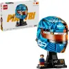 LEGO Editions McLaren Mastercard F1 Oscar Piastri sisakja 43017