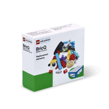 LEGO ® Education: 45401 - BricQ Motion Essential Fizika Oktatási Készlet lego