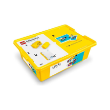 LEGO Education SPIKE Prime alapszett (45678) lego