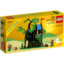 LEGO Erdei búvóhely (40567) lego