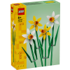 LEGO Flowers 40747 Nárciszok
