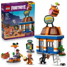 LEGO Fortnite Durrr Burger étterem 77076 lego