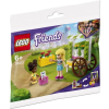 LEGO Friends 30413 Virágos kocsi