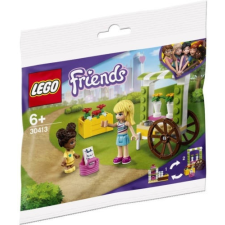 LEGO Friends 30413 Virágos kocsi lego