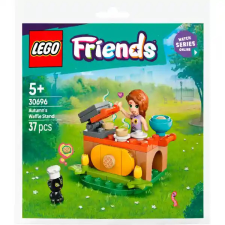 LEGO Friends 30696 Autumn gofristandja lego