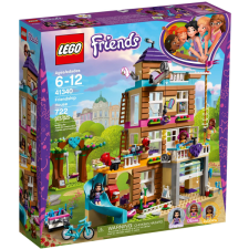 LEGO Friends 41340 Friendship House lego