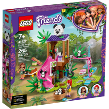 LEGO Friends 41422 Panda Jungle Tree House lego