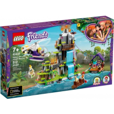 LEGO Friends 41432 - Hegyi alpaka mentő akció lego