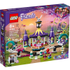 LEGO Friends 41685 Magical Funfair Rollercoaster