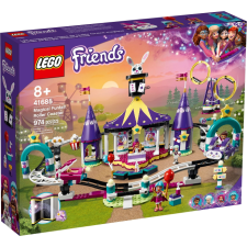 LEGO Friends 41685 Magical Funfair Rollercoaster lego
