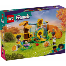LEGO Friends 42601 - Hörcsögjátszótér lego