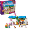 LEGO ® Friends 42677 Jutifalat pékség