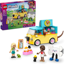 LEGO ® Friends 42678 Kisteherautó kisállatfelszerelésekkel (42678) lego