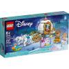 LEGO Friends 43192 Cinderella's Royal Carriage