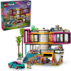 LEGO Friends - Andrea modern villája (42639)