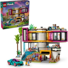 LEGO Friends - Andrea modern villája (42639) lego