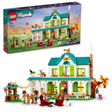 LEGO Friends: Autumn háza 41730 lego