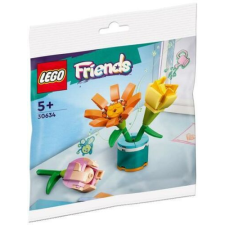 LEGO Friends Barátságvirágok 30634 lego
