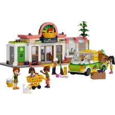 LEGO Friends: Biobolt 41729 lego