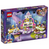 LEGO Friends Cukrász verseny (41393)